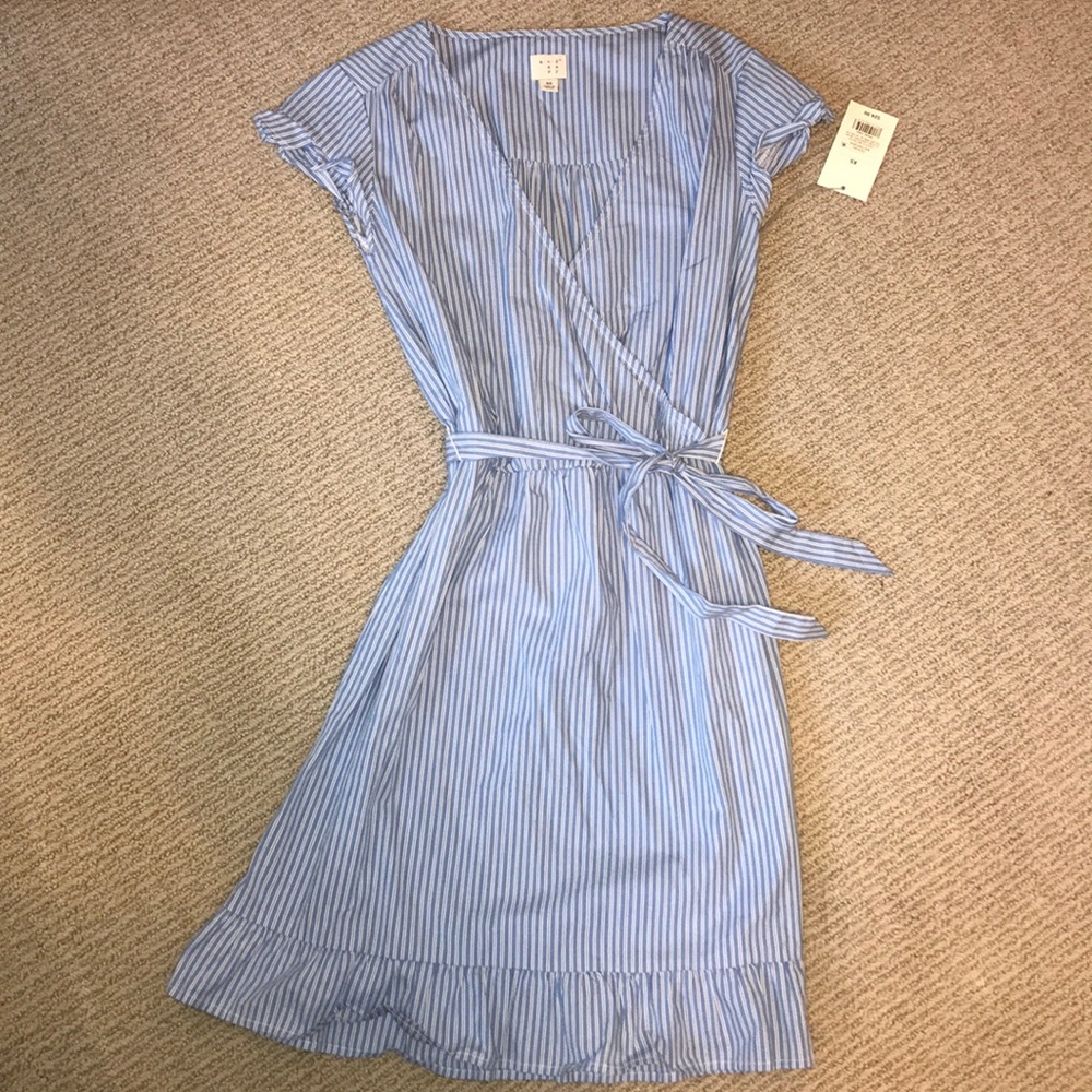 Target A New Day Dress